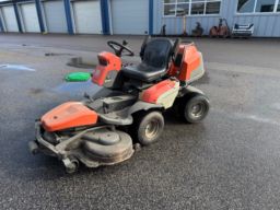 Gräsklippare Husvqvarna  524 