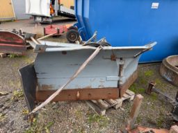 Vikplog till traktor  Holms  KHV-2,4