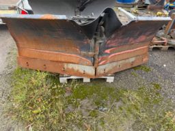 Vikplog till traktor Holms  KHV-240