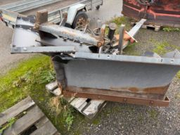 Vikplog till traktor Holms  PV-2,40