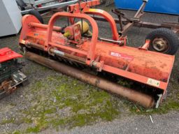 Klippaggregat till traktor  Votex  GU 275 