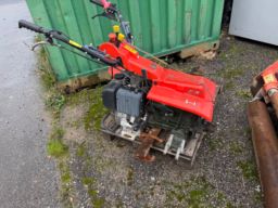 Slåttermaskin Goldini  FC90DF
