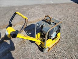 Markvibrator Wacker Neuson DPU3050He e-starter