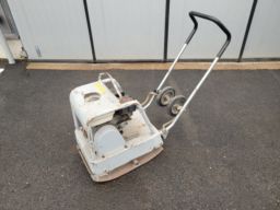 Markvibrator vibroplatta Swepac F140 / F 1947