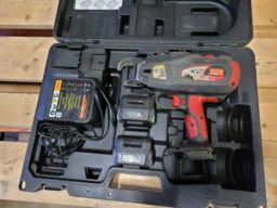Najmaskin MAX RB398