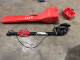 Slipgiraff i fodral Flex WSE 500  