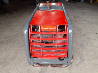 Pladevibrator Wacker Neuson DPU80