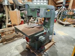 Multifunksjons fres SCM R9