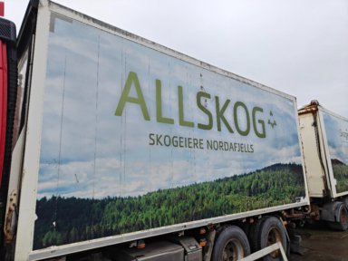 Vang flispåbygg