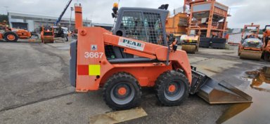 Bobcat 763