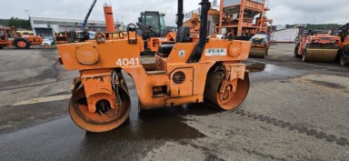 Hamm DV 3.22
