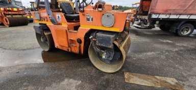 Hamm DV 3.22H
