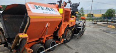 Caterpillar AP300