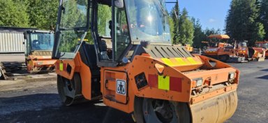 Hamm HD 75.4