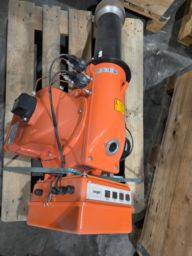 2 STK OLRIGHT OL55FT OIL BURNER 2022 MOD 