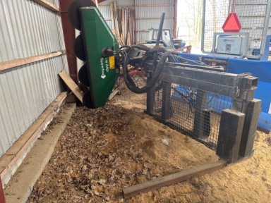  Hegnsklipper Spearhead Lrs2401 h