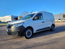 Skåpbil Renault Express 1.5 Blue dCi Manuell, 95hk, 2023