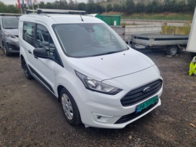 2020mod. FORD Transit Connect L2 1,5 TDCi  LAV KM!