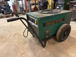 Migatronic LDE 250