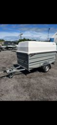 Car trailer Fogelsta  LV1000