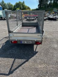 Tilhenger FOGELSTA  L1000