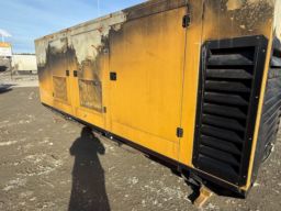 Generator Caterpillar  450 
