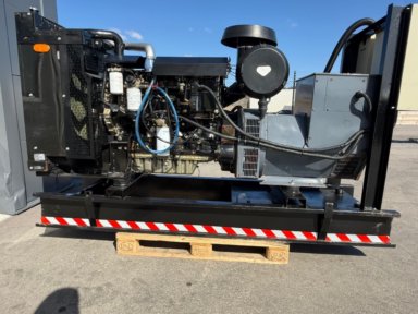 Generator Stamford 230 Kva