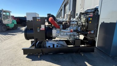Generator Deutz  200 Kva