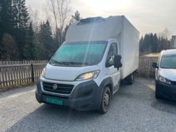 Varebil Fiat  Ducato