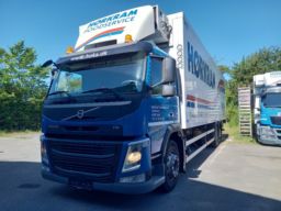 Volvo FM 330 kølebil AN64451
