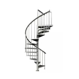 Spiraltrappa Dolle Toronto 185cm