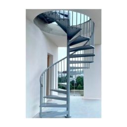 Spiraltrappa Dolle Toronto 185 cm 