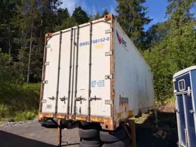 Container