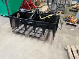 Landbrugsudstyr Overfaldsklo 140/ 8 Overfaldsklo  Bobcat