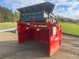 Seba LS26 sorter med sold