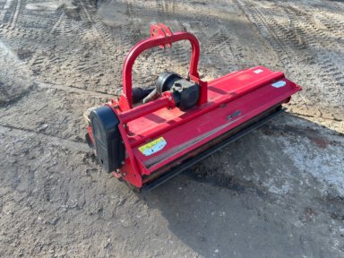  DK-tec mover EFGC 175 mz slageklipper