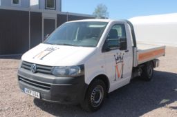 VW PICKUP EH 2,0 4MOTION