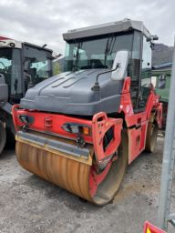 Roller Hamm DV90 VO