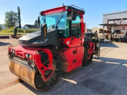 Bomag BW 174-AP4AM Roller