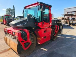 Veivals Bomag BW 174-AP4AM Roller
