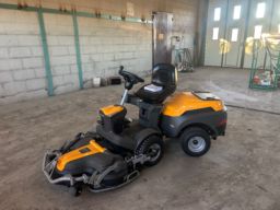Gressklipper Stiga 