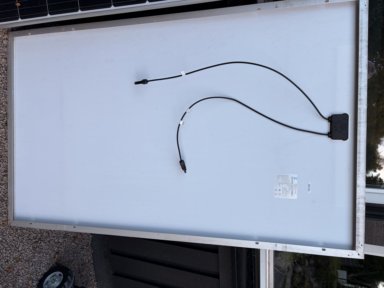10st  Solar Module PLM-300-60