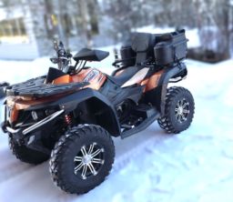 ATV CFMOTO- CFORCE 550  2015