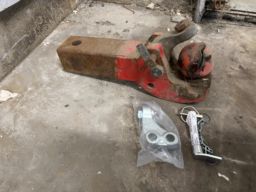Kuldrag Scharmuller K80