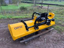 Betesputs Orsi  Evo plus 255 V23 ( 2h ) 