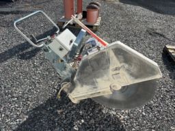 Golvsåg Frabe  GS 618 - 2016