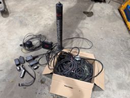 Leica Geosystem sensorpaket