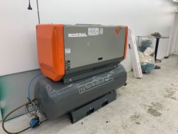 Kompressor Mattei KIT 507H