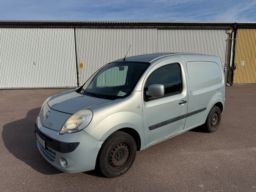 Skåpbil Renault  Kangoo 1.5 dCi
