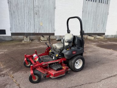 Gräsklippare Toro Z Master 7000